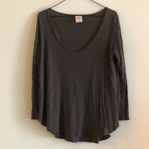 Freeloader | long sleeve tee